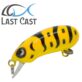 Воблер Last Cast CC28 F - #09