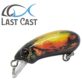 Воблер Last Cast CC28 F - основен изглед