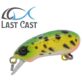 Воблер Last Cast CC28 F - #17