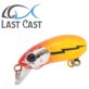 Воблер Last Cast CC28 F - #36