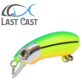 Воблер Last Cast CC28 F - #35