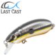 Воблер Last Cast CC38 F - #07