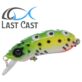 Воблер Last Cast CC38 F - #17
