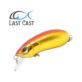 Воблер Last Cast CC38 F - #10