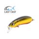 Воблер Last Cast CC38 F - #11
