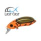 Воблер Last Cast CC38 F - #14