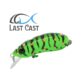 Воблер Last Cast CC38 F - #16