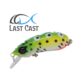 Воблер Last Cast CC38 F - #17