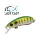 Воблер Last Cast CC38 F - #18