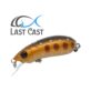 Воблер Last Cast CC38 F - #19