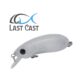 Воблер Last Cast CC38 F - #0