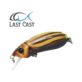 Воблер Last Cast CC38 F - #33