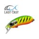 Воблер Last Cast CC38 F - #45