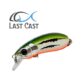 Воблер Last Cast CC38 F - #43
