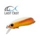 Воблер Last Cast CC38 F - #46