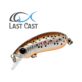 Воблер Last Cast CC38 F - #42
