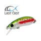Воблер Last Cast CC38 F - #41