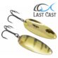 Блесна клатушка Last Cast MosCast 15g - #02