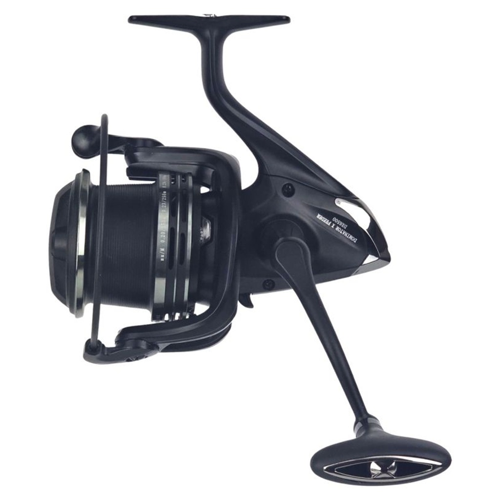 Макара PRO FL Dominator X Feeder DX6500 - основен изглед