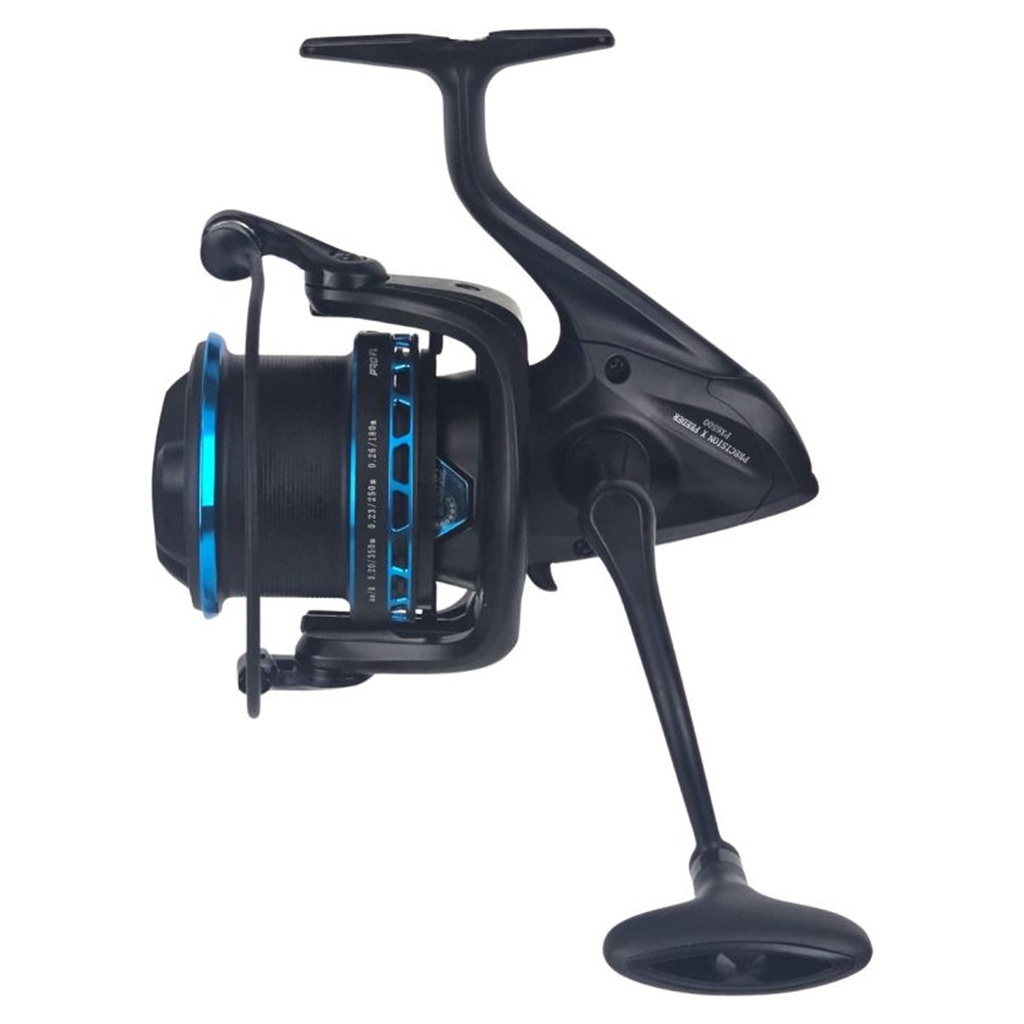 Макара PRO FL Precision X Feeder PX6500 - основен изглед